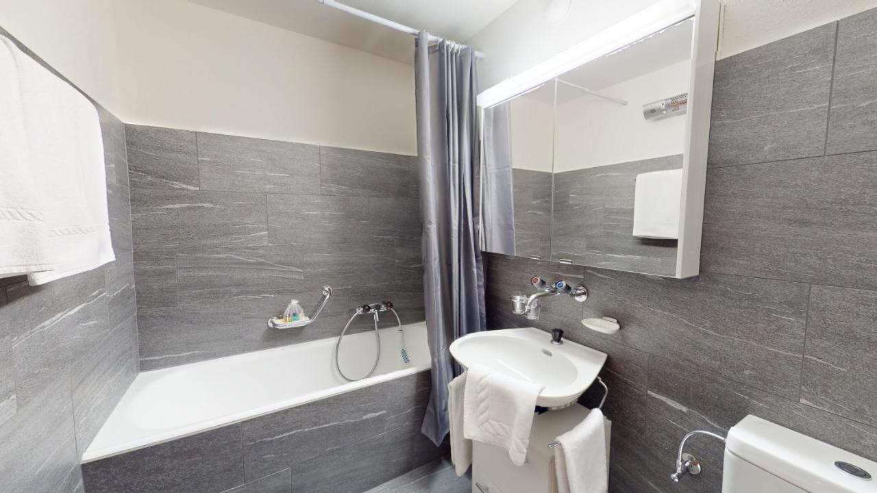 Allod Bad 203 St. Moritz Ngoại thất bức ảnh