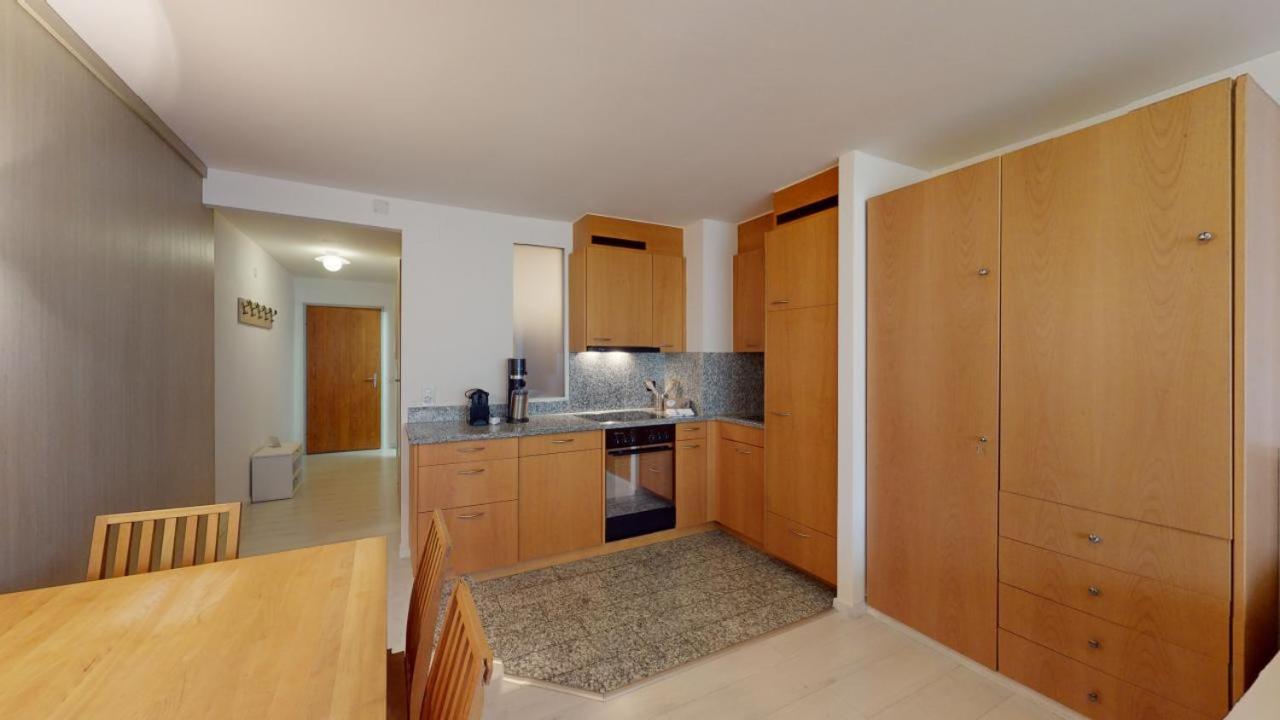 Allod Bad 203 St. Moritz Ngoại thất bức ảnh