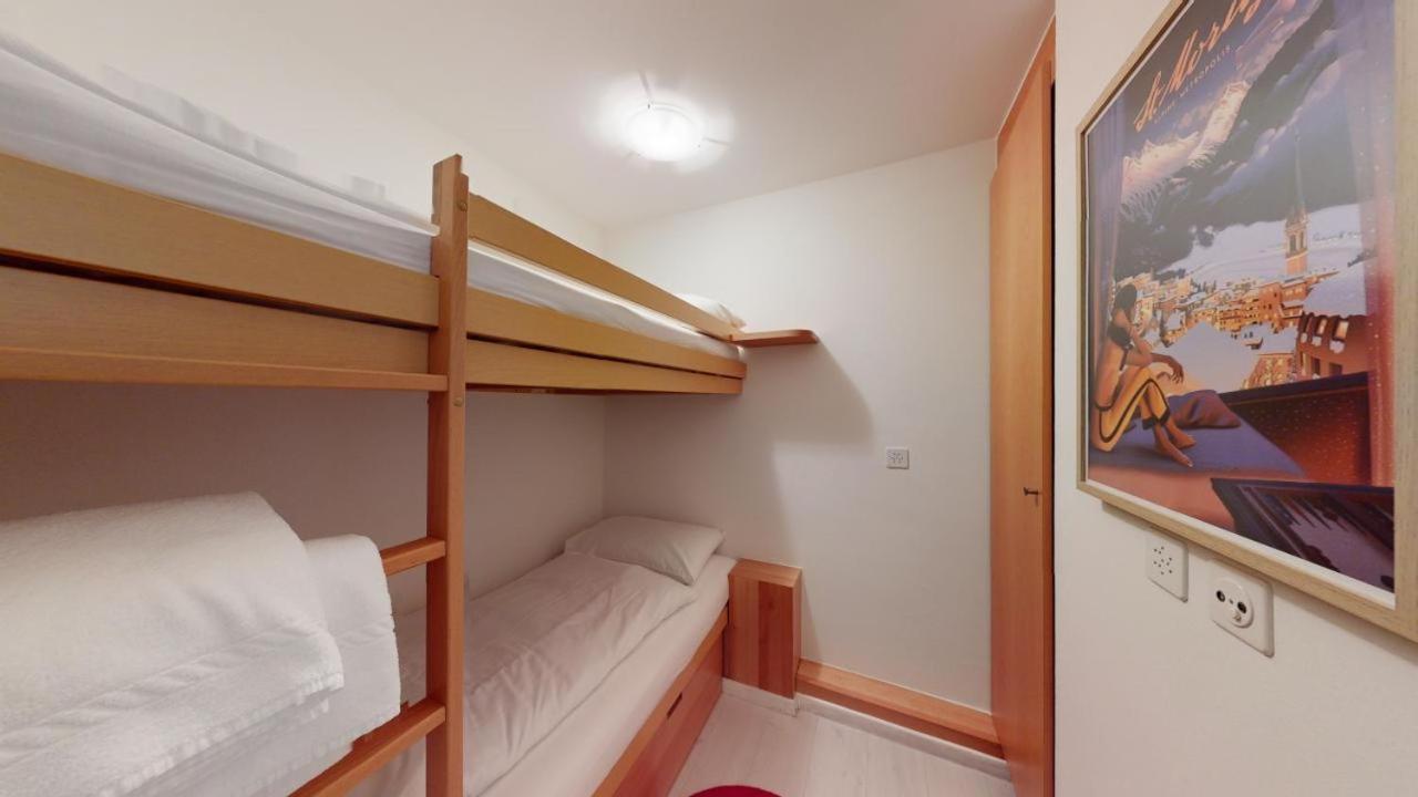 Allod Bad 203 St. Moritz Ngoại thất bức ảnh
