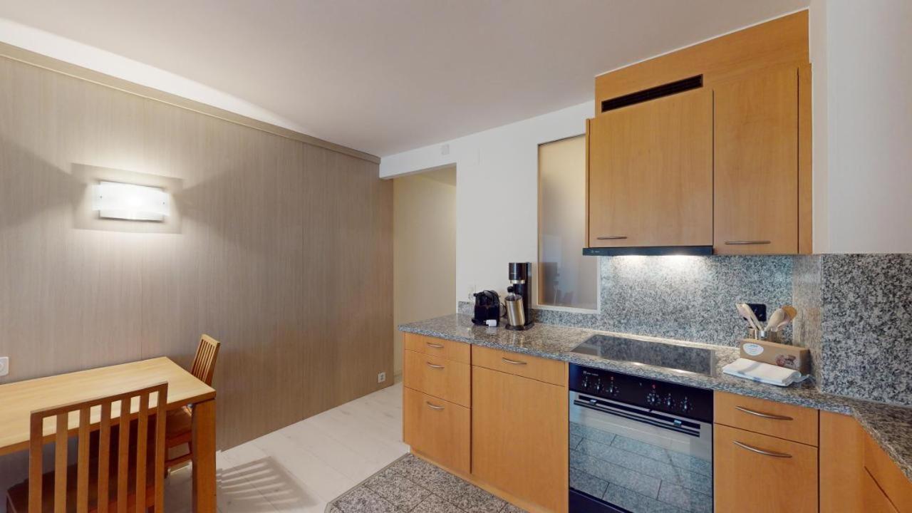 Allod Bad 203 St. Moritz Ngoại thất bức ảnh