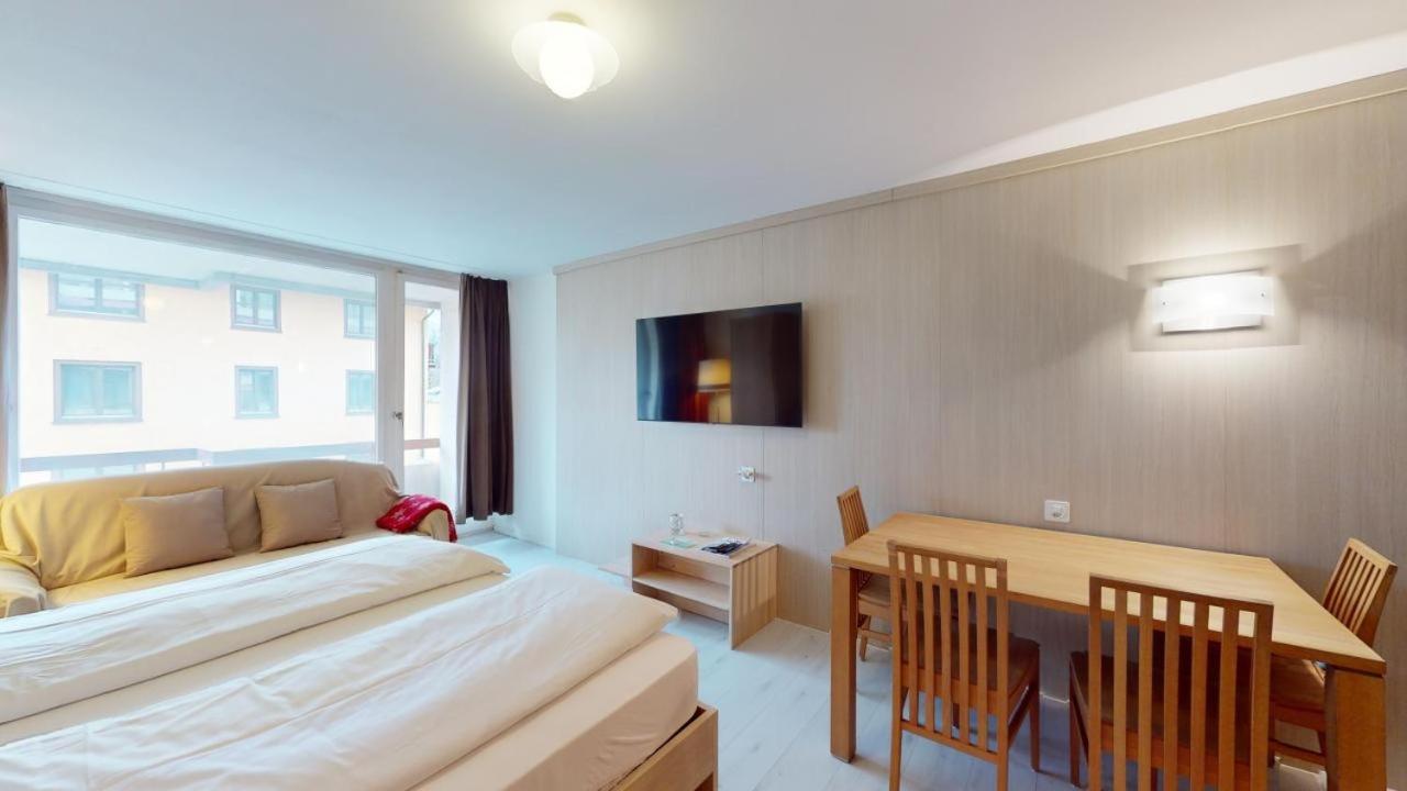 Allod Bad 203 St. Moritz Ngoại thất bức ảnh