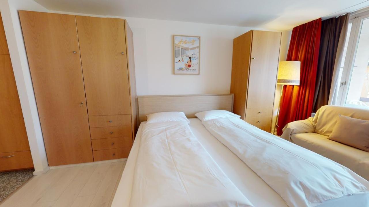 Allod Bad 203 St. Moritz Ngoại thất bức ảnh