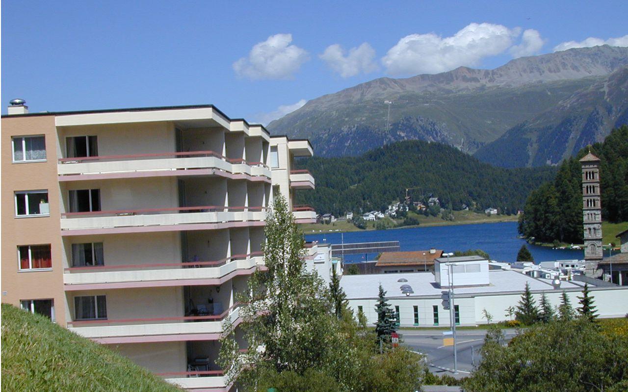 Allod Bad 203 St. Moritz Ngoại thất bức ảnh
